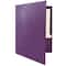 JAM Paper Laminated 2-Pocket Glossy Folders, 6ct.